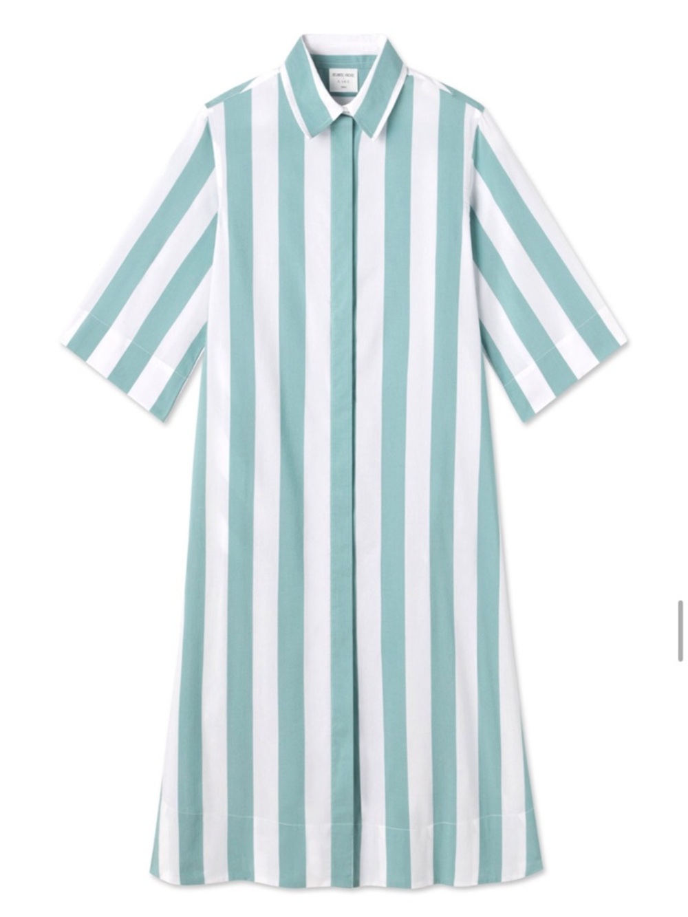 Atlantic-Pacific x LAKE Marnie Caftan